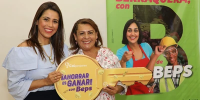 Ahorradores y ahorradoras BEPS podr&aacute;n participar en sorteo &ldquo;Ahorrar es Ganar&rdquo; y estrenar una vivienda en 2024